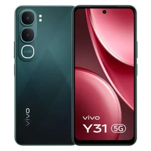 Vivo Y31 (6GB RAM) Price & Official Specs in Bangladesh