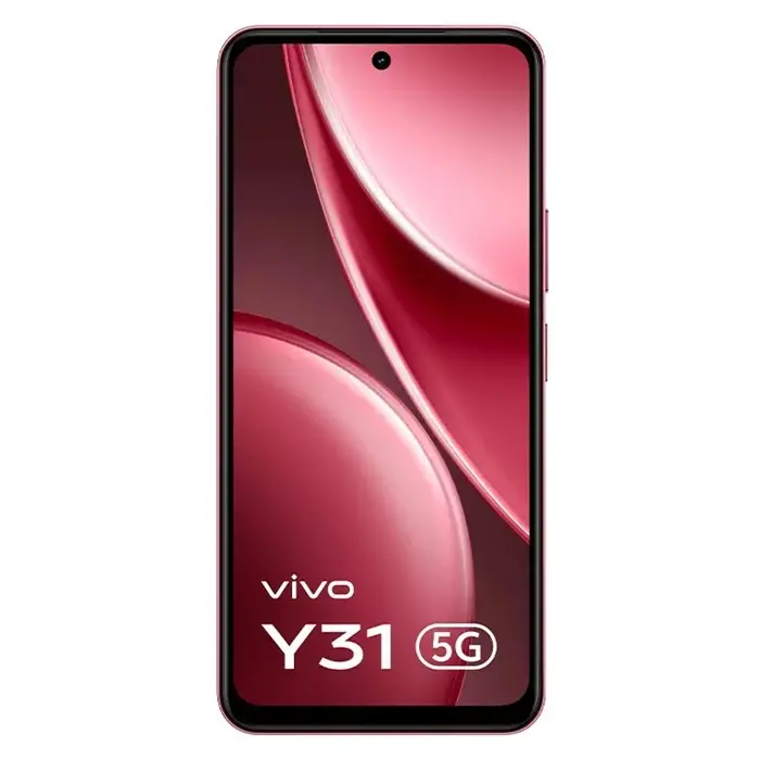 Vivo Y31 View 14 - Camera, Display & Design