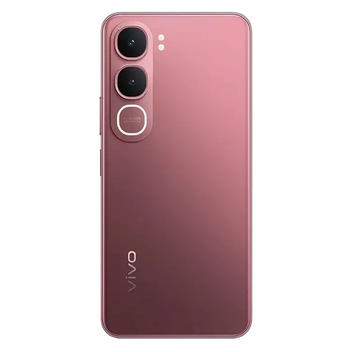 Vivo Y31 View 15 - Camera, Display & Design