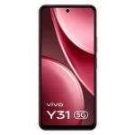 Vivo Y31 View 5 - Camera, Display & Design