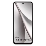 Vivo Y31 Pro View 11 - Camera, Display & Design