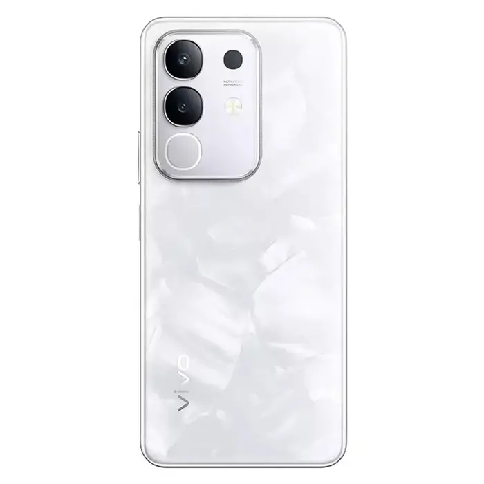 Vivo Y31 Pro View 15 - Camera, Display & Design