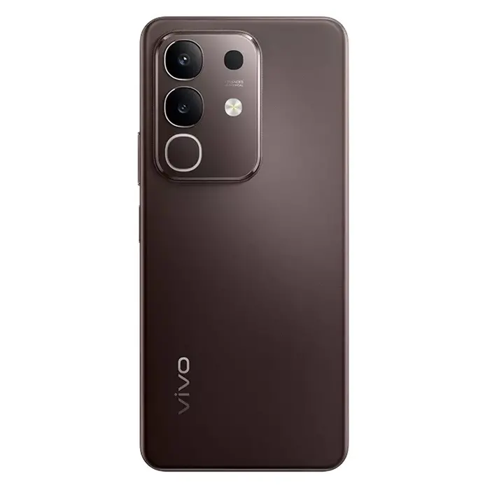Vivo Y31 Pro View 3 - Camera, Display & Design