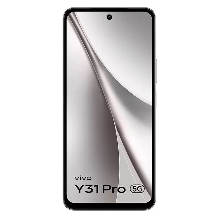 Vivo Y31 Pro View 5 - Camera, Display & Design
