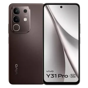 Vivo Y31 Pro Price & Official Specs in Bangladesh