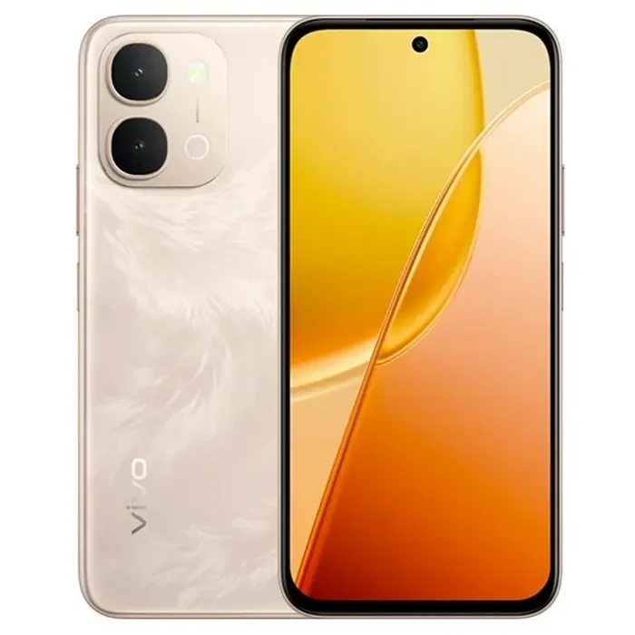 Vivo Y31d View 14 - Camera, Display & Design