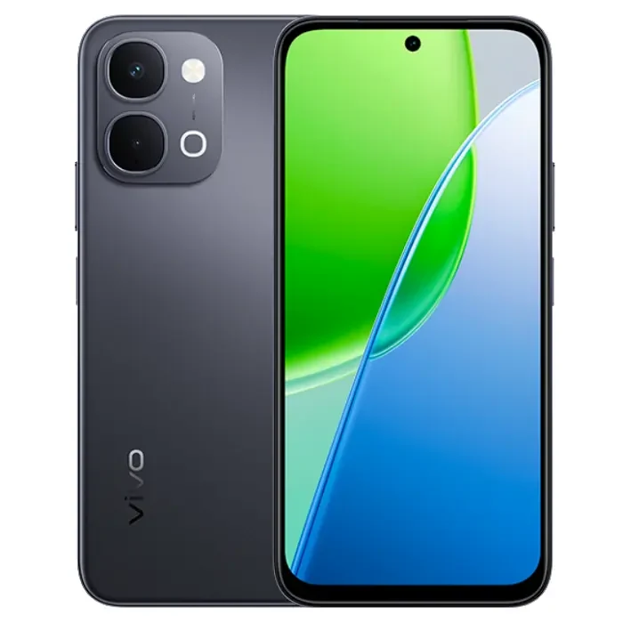 Vivo Y31d View 15 - Camera, Display & Design