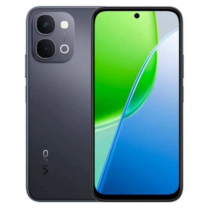 Vivo Y31d View 16 - Camera, Display & Design
