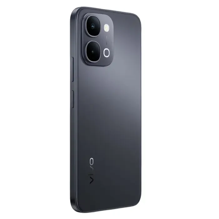 Vivo Y31d View 24 - Camera, Display & Design