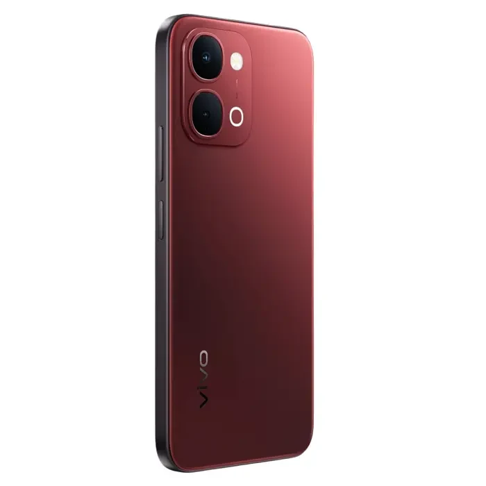 Vivo Y31d View 3 - Camera, Display & Design