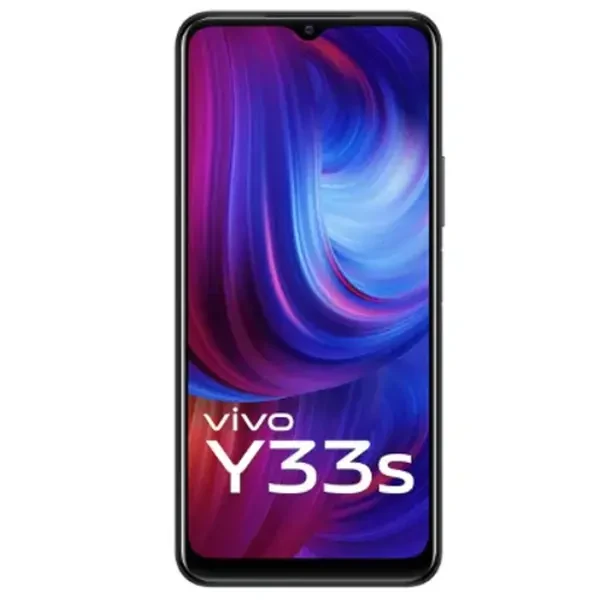 Vivo Y33s View 2 - Camera, Display & Design