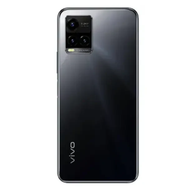 Vivo Y33s View 3 - Camera, Display & Design