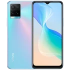 Vivo Y33s Front Official View