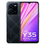 Vivo Y35 View 6 - Camera, Display & Design