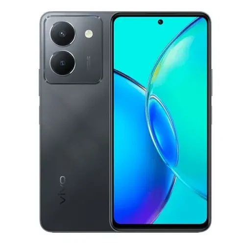 Vivo Y36 View 8 - Camera, Display & Design