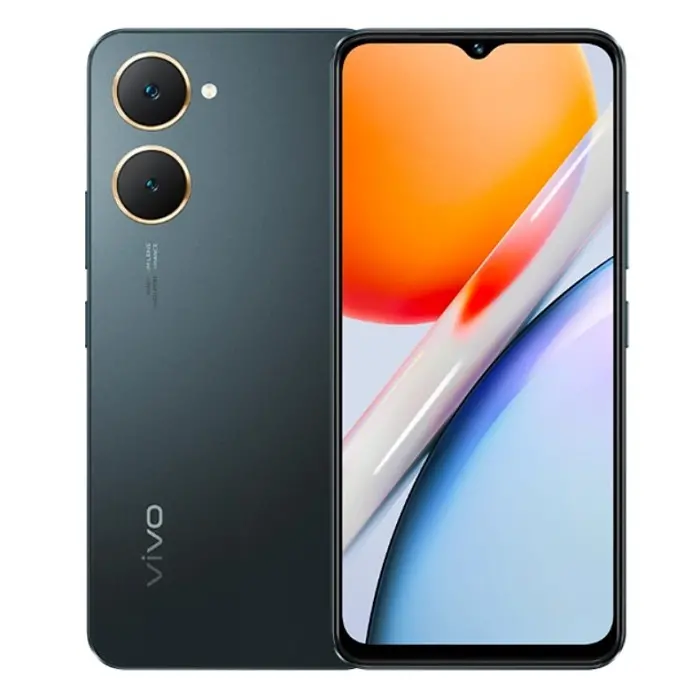 Vivo Y36c View 1 - Camera, Display & Design