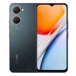 Vivo Y36c Front Official View