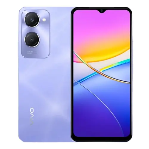 Vivo Y37 View 1 - Camera, Display & Design