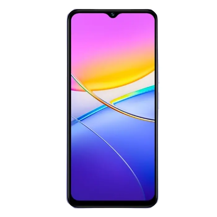 Vivo Y37 View 2 - Camera, Display & Design