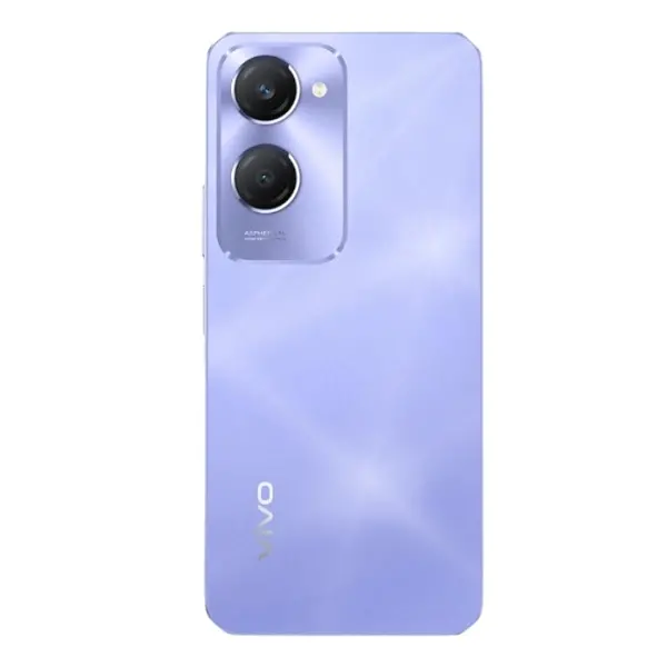 Vivo Y37 View 3 - Camera, Display & Design