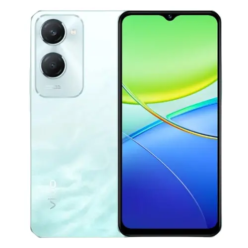 Vivo Y37 View 5 - Camera, Display & Design
