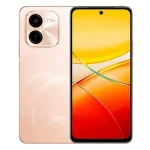 Vivo Y37 Pro Front Official View