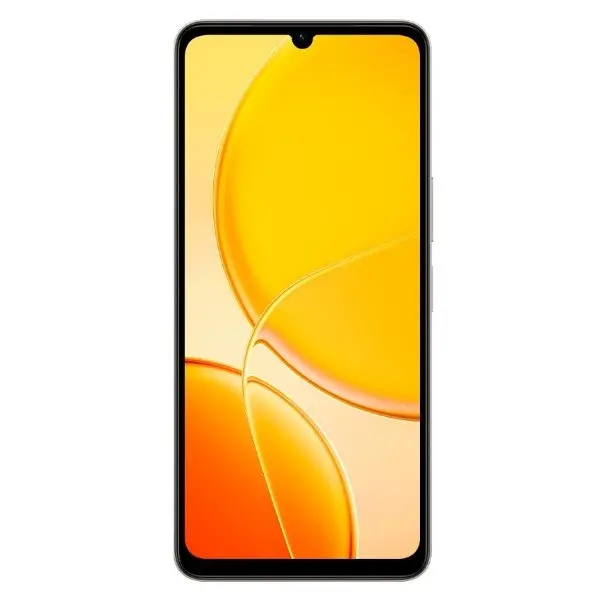 Vivo Y37c View 2 - Camera, Display & Design