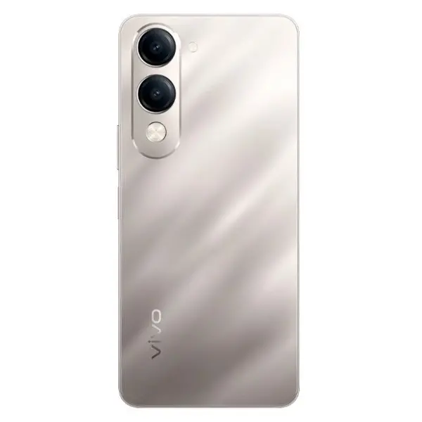 Vivo Y37c View 3 - Camera, Display & Design