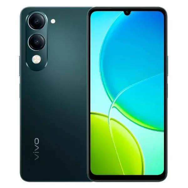 Vivo Y37c View 4 - Camera, Display & Design