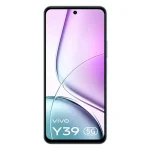 Vivo Y39 View 2 - Camera, Display & Design