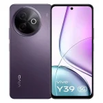 Vivo Y39 View 5 - Camera, Display & Design