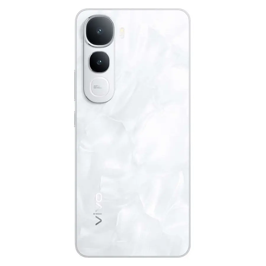Vivo Y400 5G View 12 - Camera, Display & Design