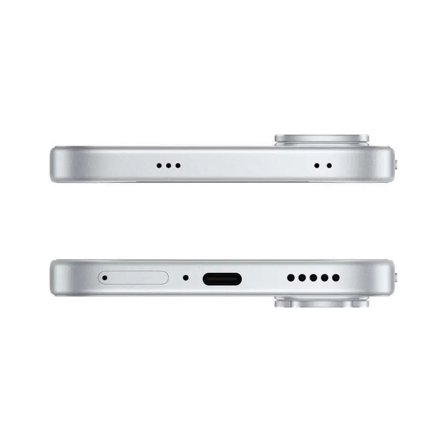 Vivo Y400 5G View 4 - Camera, Display & Design