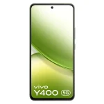 Vivo Y400 5G View 5 - Camera, Display & Design