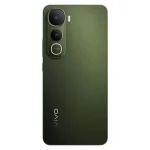 Vivo Y400 5G View 6 - Camera, Display & Design