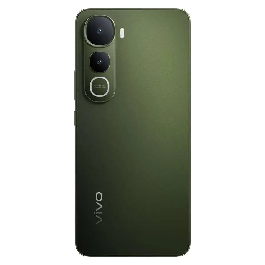 Vivo Y400 5G View 6 - Camera, Display & Design