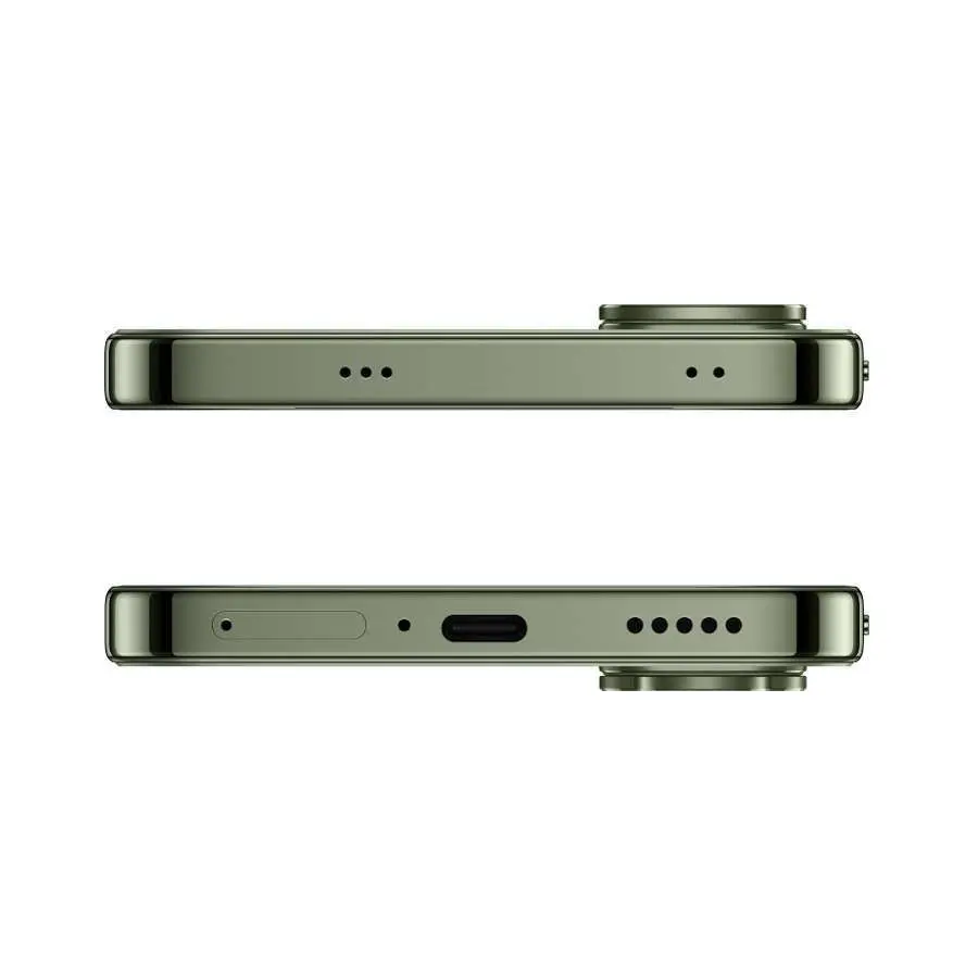 Vivo Y400 5G View 8 - Camera, Display & Design