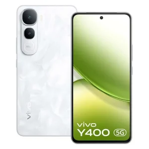 Vivo Y400 5G Price & Official Specs in Bangladesh