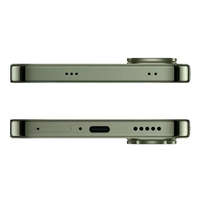 Vivo Y400 View 13 - Camera, Display & Design