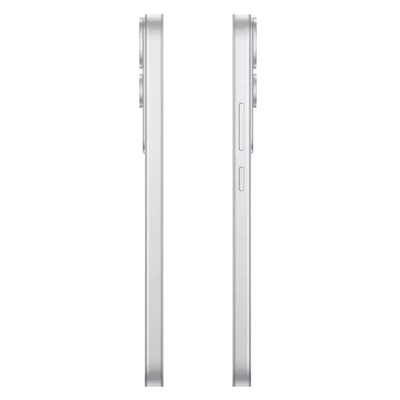 Vivo Y400 View 16 - Camera, Display & Design
