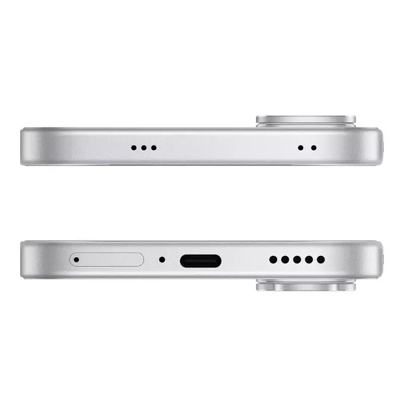 Vivo Y400 View 17 - Camera, Display & Design