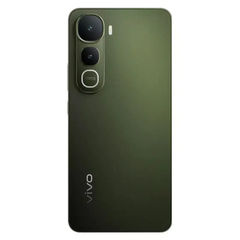 Vivo Y400 View 3 - Camera, Display & Design
