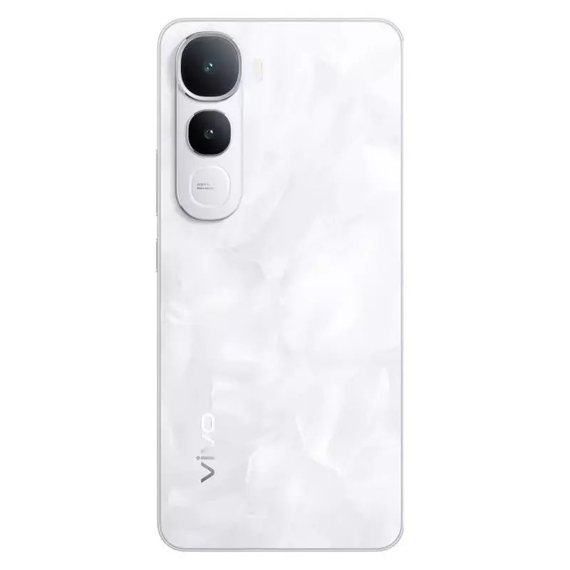 Vivo Y400 View 6 - Camera, Display & Design
