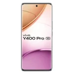 Vivo Y400 Pro View 2 - Camera, Display & Design