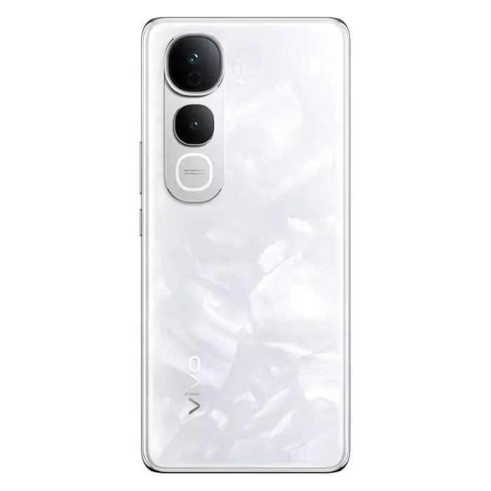 Vivo Y400 Pro View 3 - Camera, Display & Design