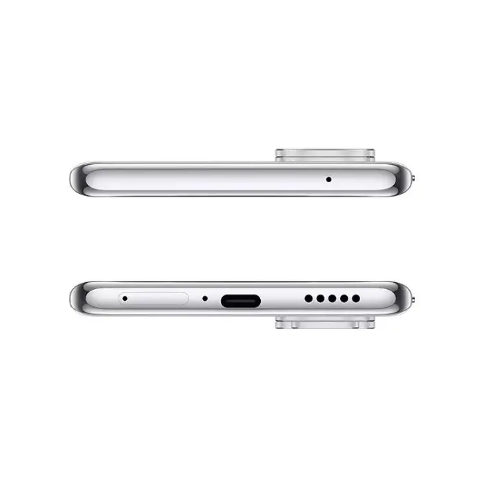 Vivo Y400 Pro View 4 - Camera, Display & Design