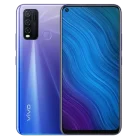 Vivo Y50 Angle/Color Variant 1