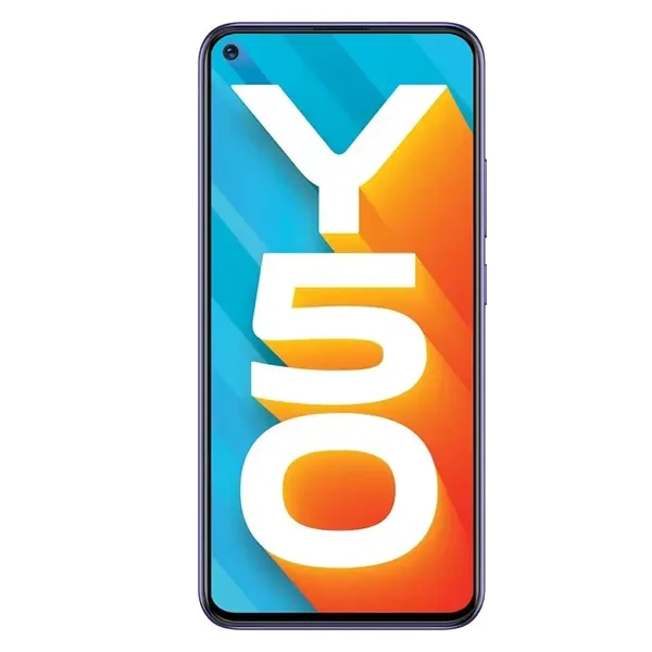 Vivo Y50 View 2 - Camera, Display & Design