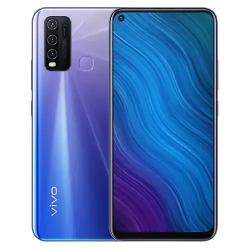 Vivo Y50 View 5 - Camera, Display & Design