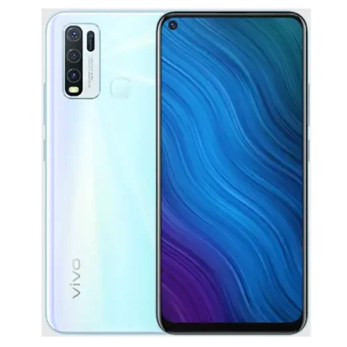 Vivo Y50 View 6 - Camera, Display & Design